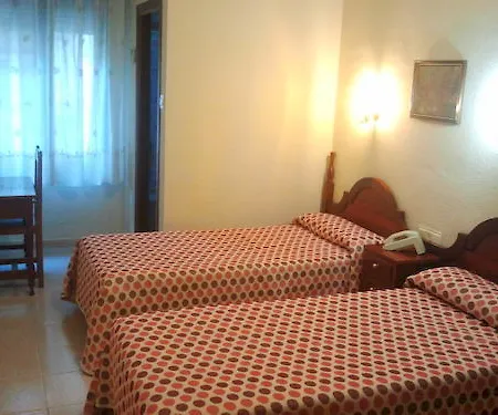 Otel Royal Ronda