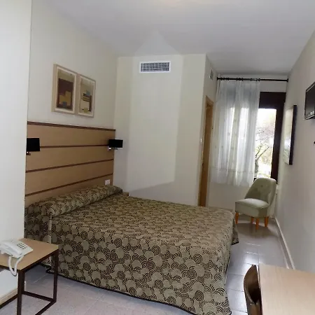 Otel Royal Ronda