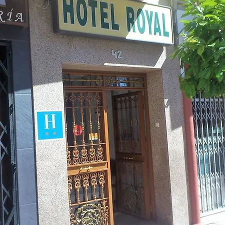 Royal 2* Ronda