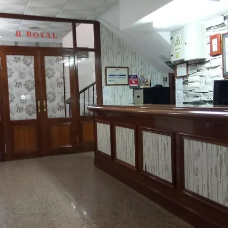 Royal Otel