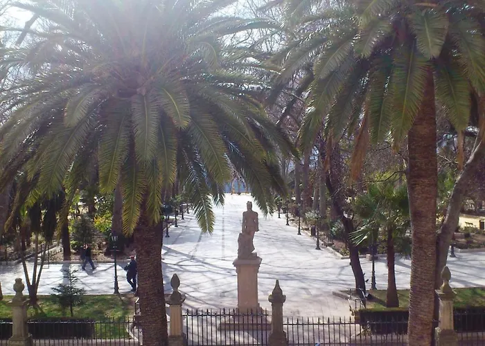 מלון Royal רונדה