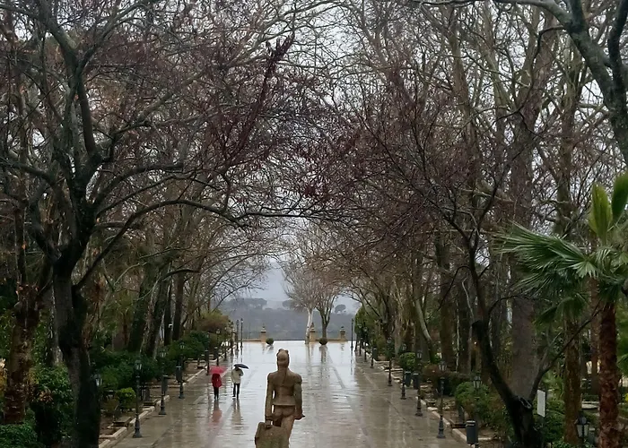 מלון Royal רונדה