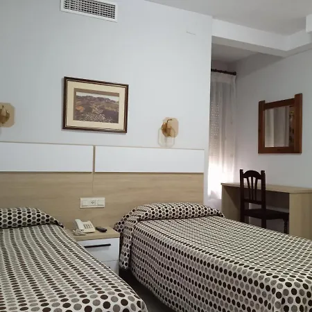 Hotel Royal 2*