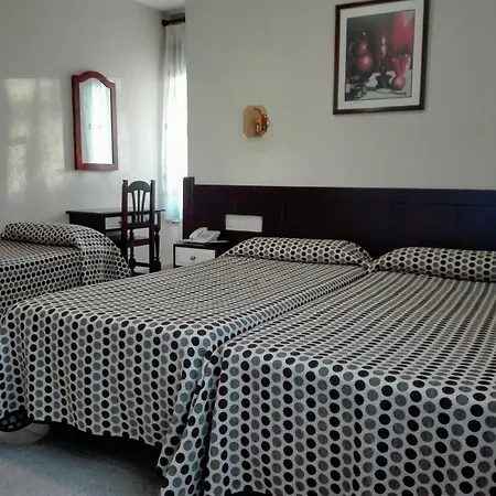 Hotel Royal Ronda