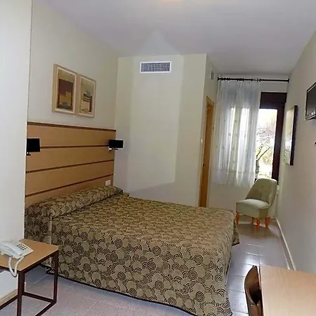 Hotel Royal Ronda