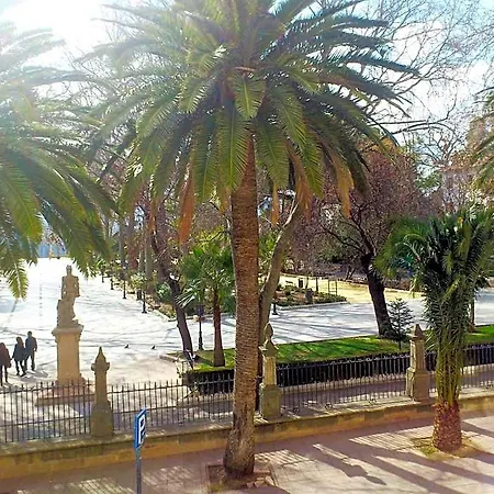 Royal Hotel Ronda