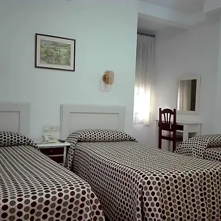 Royal Hotel Ronda