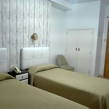 Hotel Royal Ronda