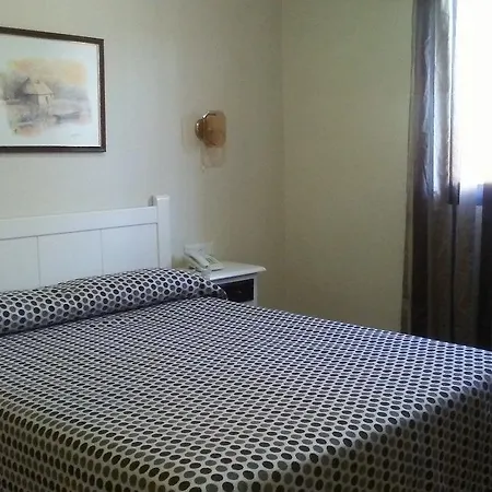 Hotel Royal Ronda