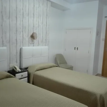 Royal Hotel Ronda