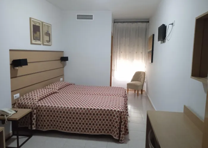 로열 호텔 론다