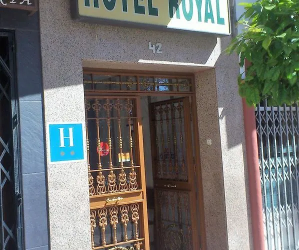 Royal 2* Ronda