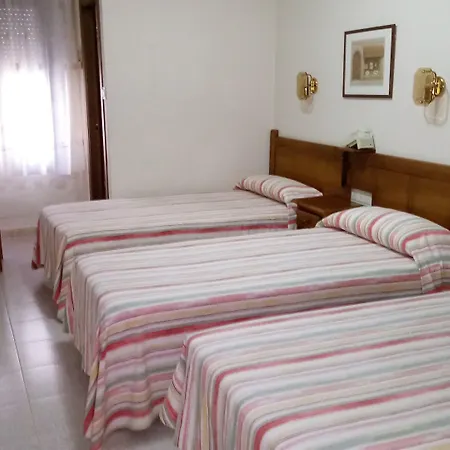 Hotel Royal Ronda