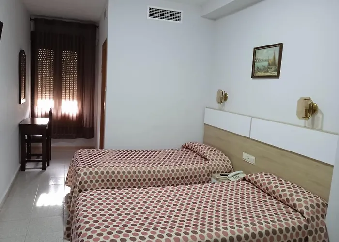 로열 호텔 론다